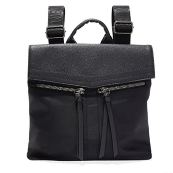 Botkier New York Trigger Backpack - Picture 2 of 11